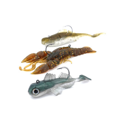 Bite of Bleak Hover Jig 3-Pack