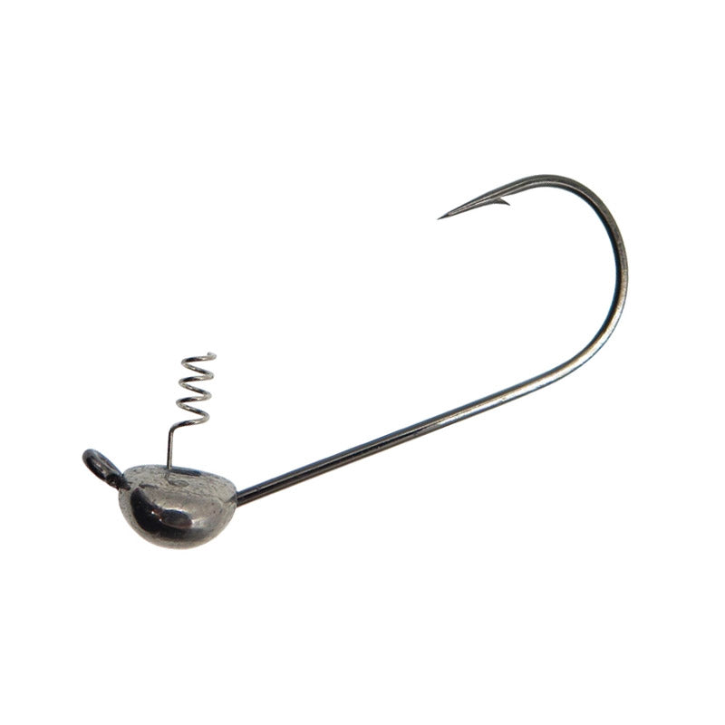 Bite of Bleak Shaky Head Tungsten (2-Pack)