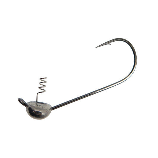 Bite of Bleak Shaky Head Tungsten (2-pack)