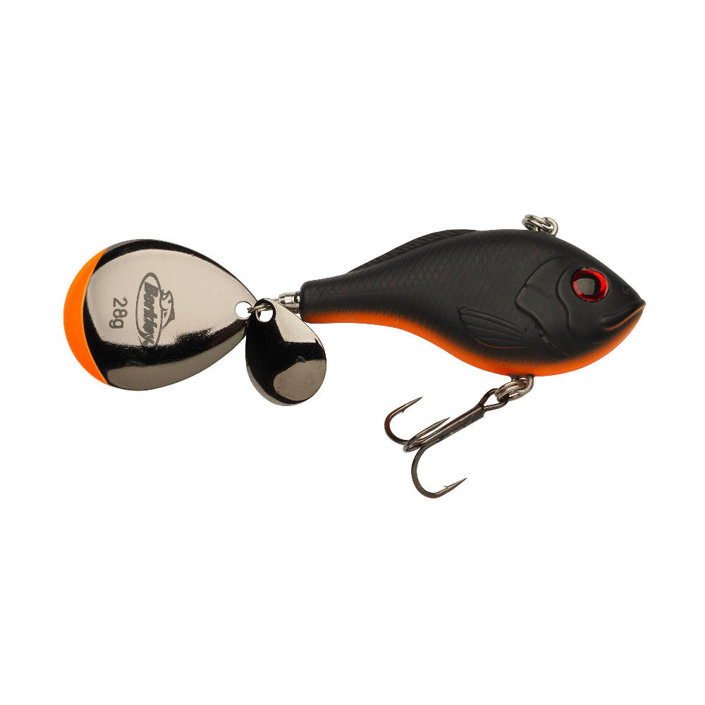 Berkley Pulse Spintail XL 8.5cm, 18G