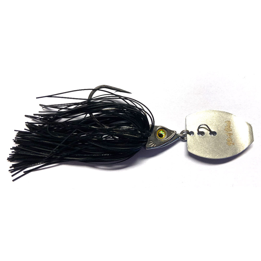 Bite of Bleak Blade Jig