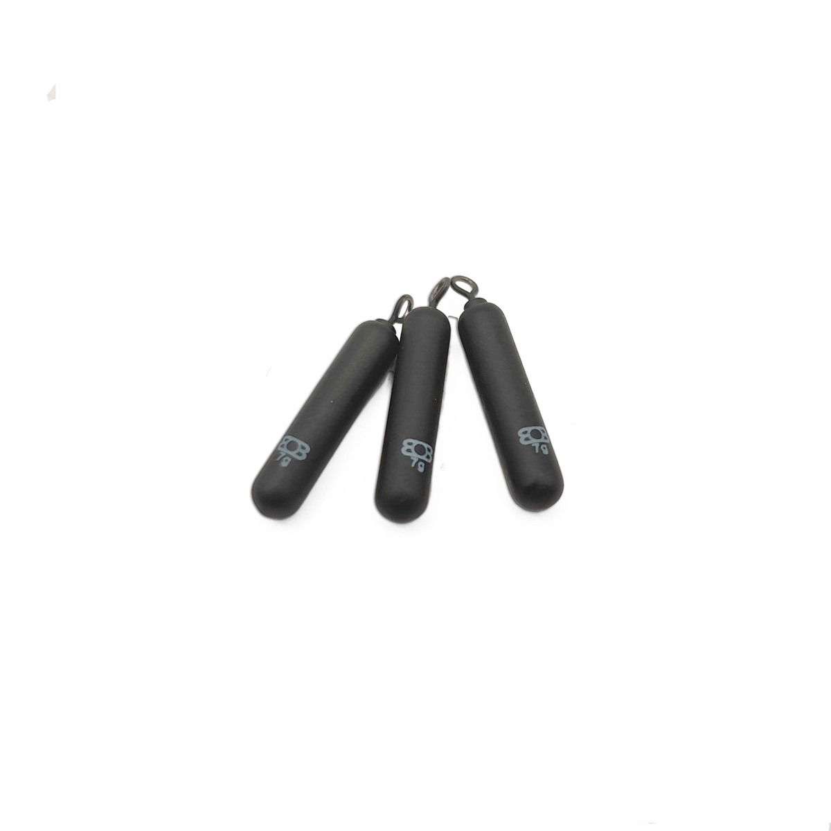 Bite of Bleak Tungsten Free Rig (3-Pack)