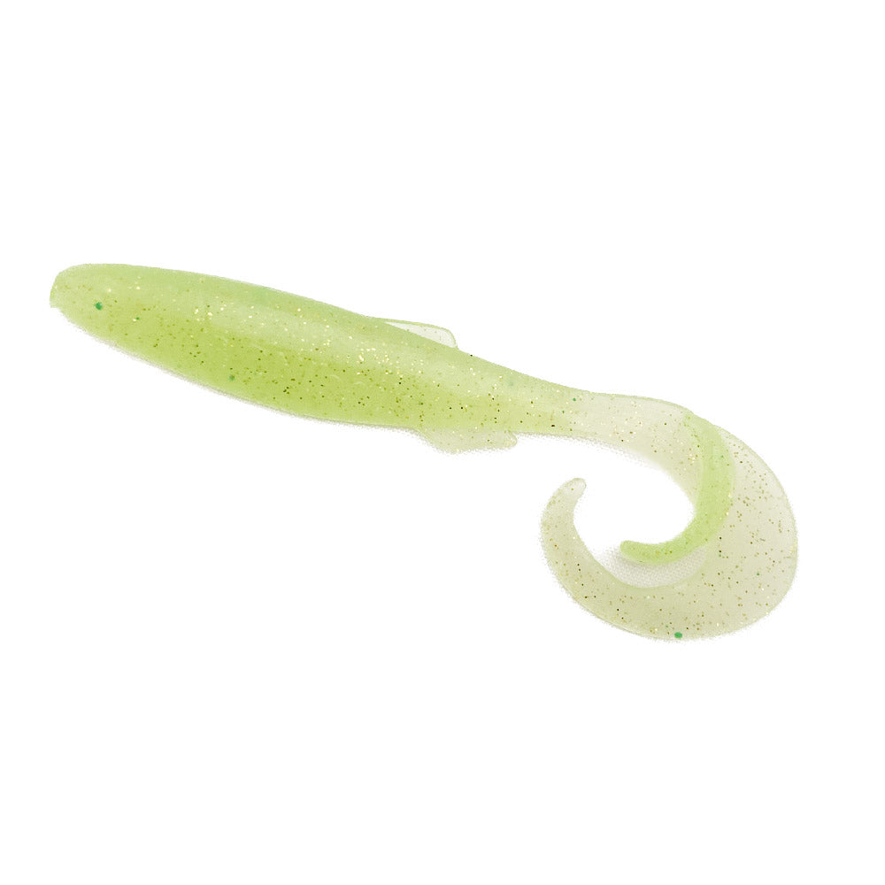 Boni Baits Mini Happy Hybrid 9cm, 4-Pack