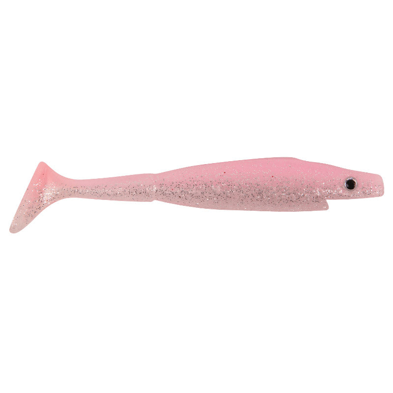 Piglet shad 12 cm, 4-pack