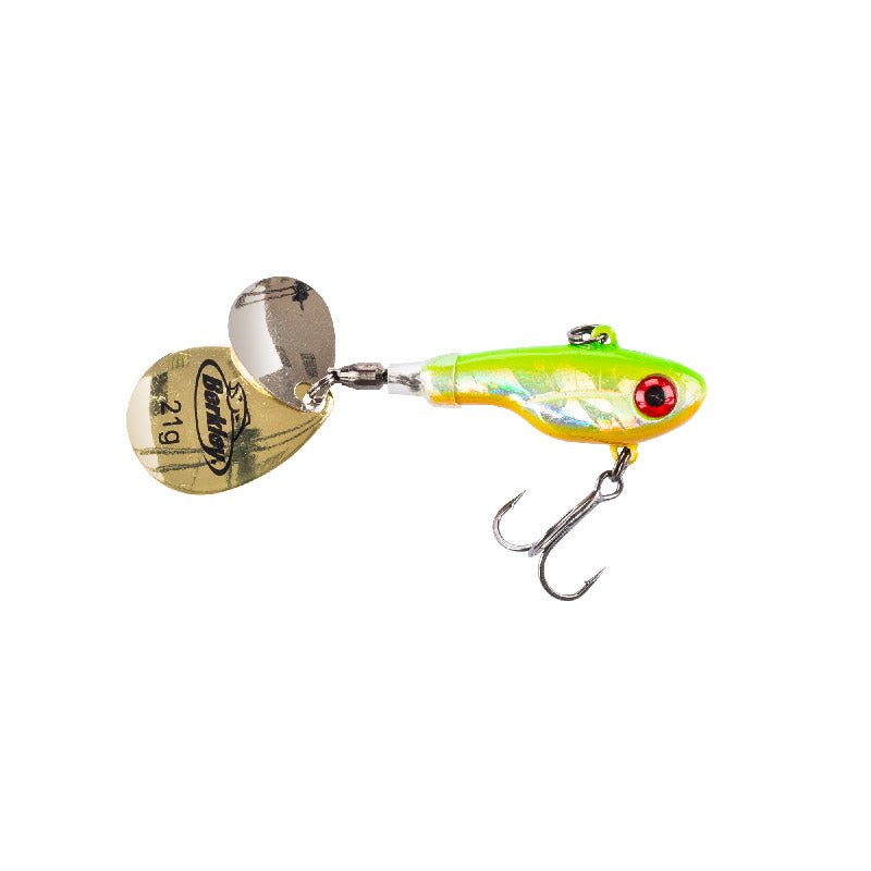 Berkley Pulse Spintail 21g