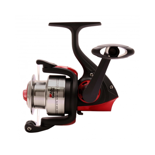 Abu Garcia Cardinal 54 FD, Haspel