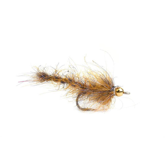 CDC Worm Dirty Yellow #6