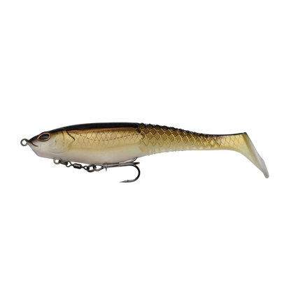 Berkley PowerBait Cullshad Shallow 34g, 15cm