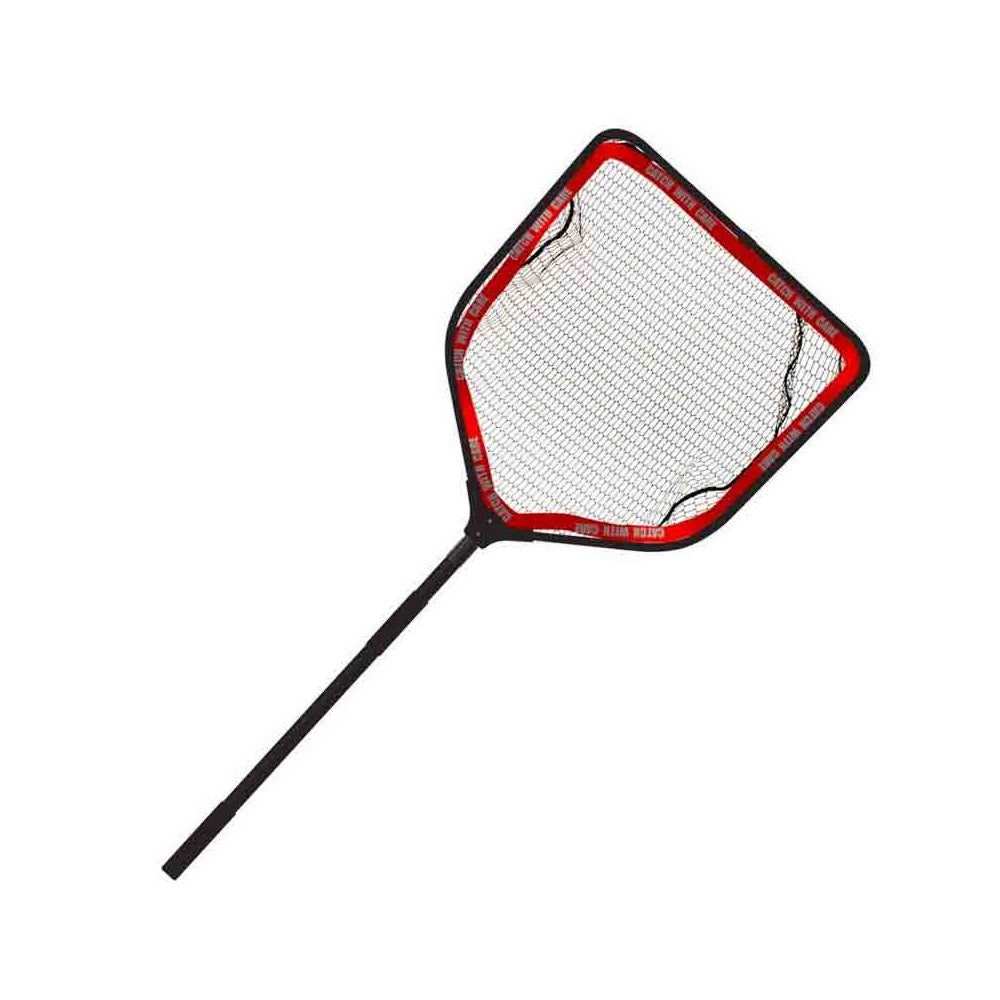 CWC Monster Net, Foldable 80x75x80 Handle - 180cm