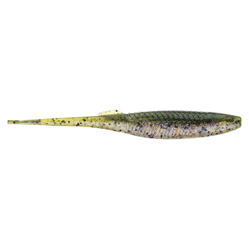 Rapala CrushCity The Stingman