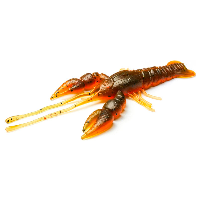 Bite of Bleak Yriel Craw 5 cm (8-pack)