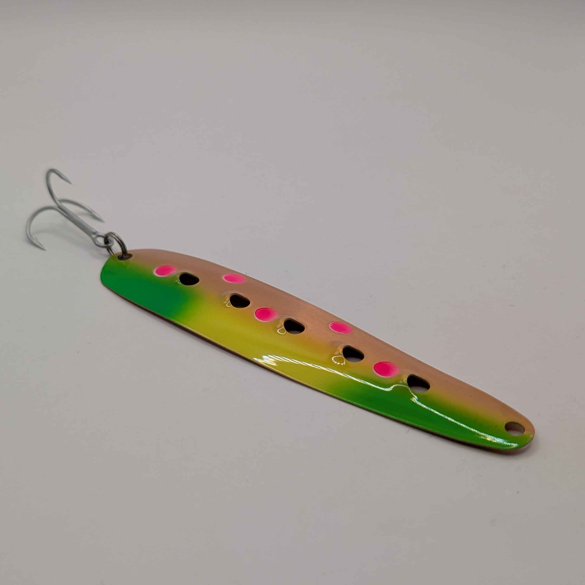 Danish Lure Big Nasty Boy 15cm