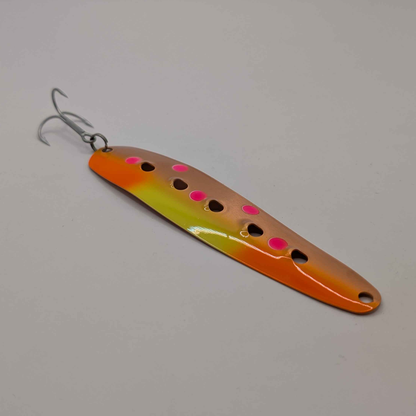 Danish Lure Big Nasty Boy 15cm