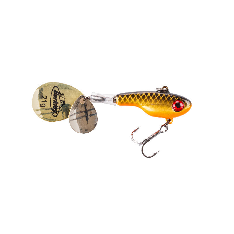 Berkley Pulse Spintail 21g