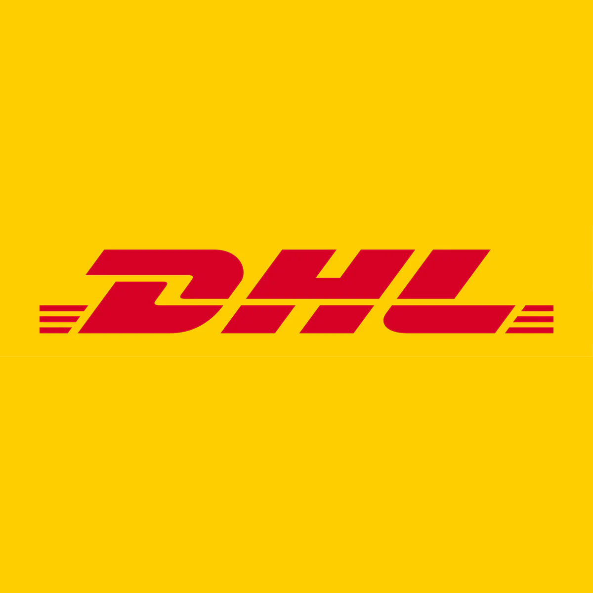 DHL Return