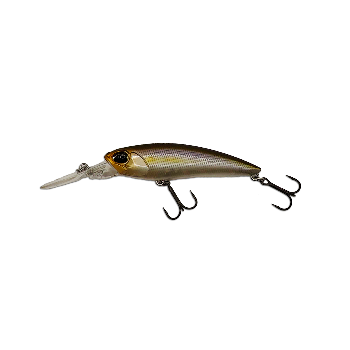 Duo Realis Shad 62DR SP 6.2cm, 6g