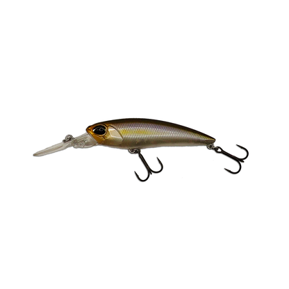 Duo Realis Shad 62DR SP 6.2cm, 6g