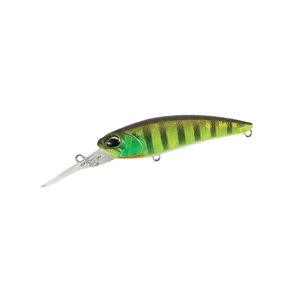 Duo Realis Shad 62DR SP 6.2cm, 6g