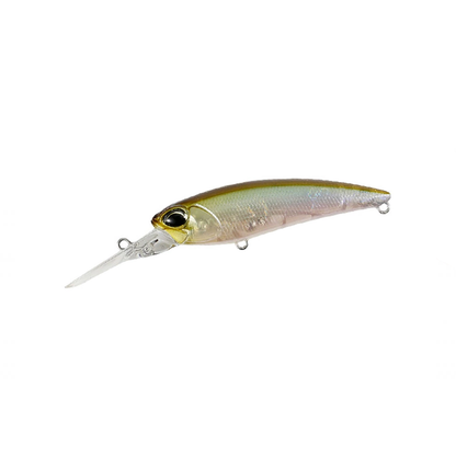 Duo Realis Shad 62DR SP 6.2cm, 6g