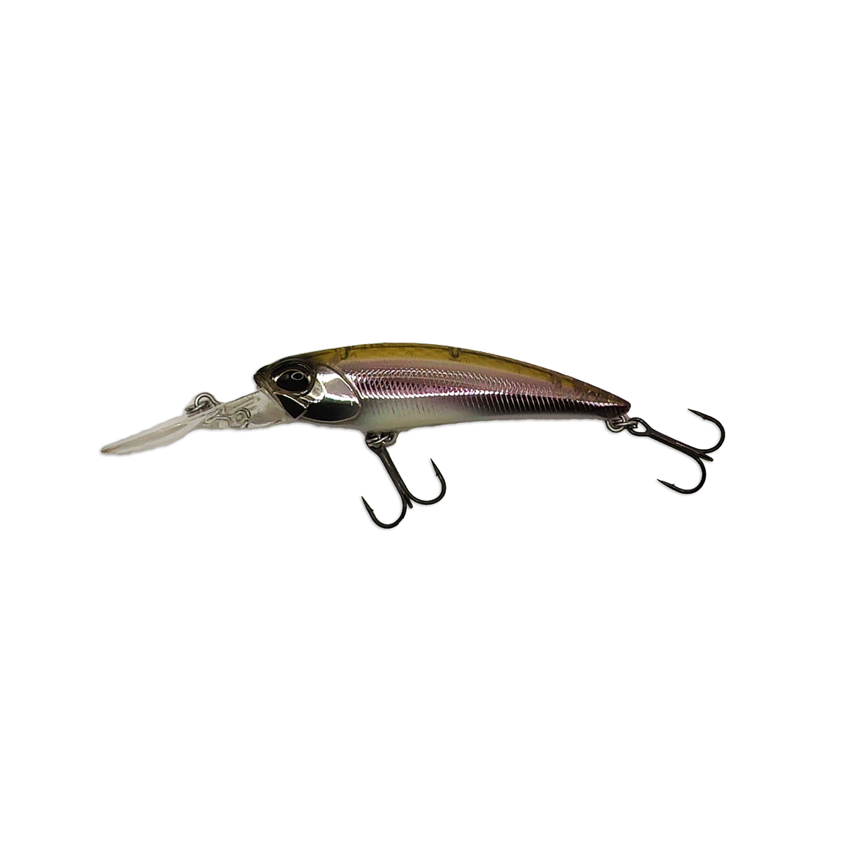 Duo Realis Shad 62DR SP 6.2cm, 6g