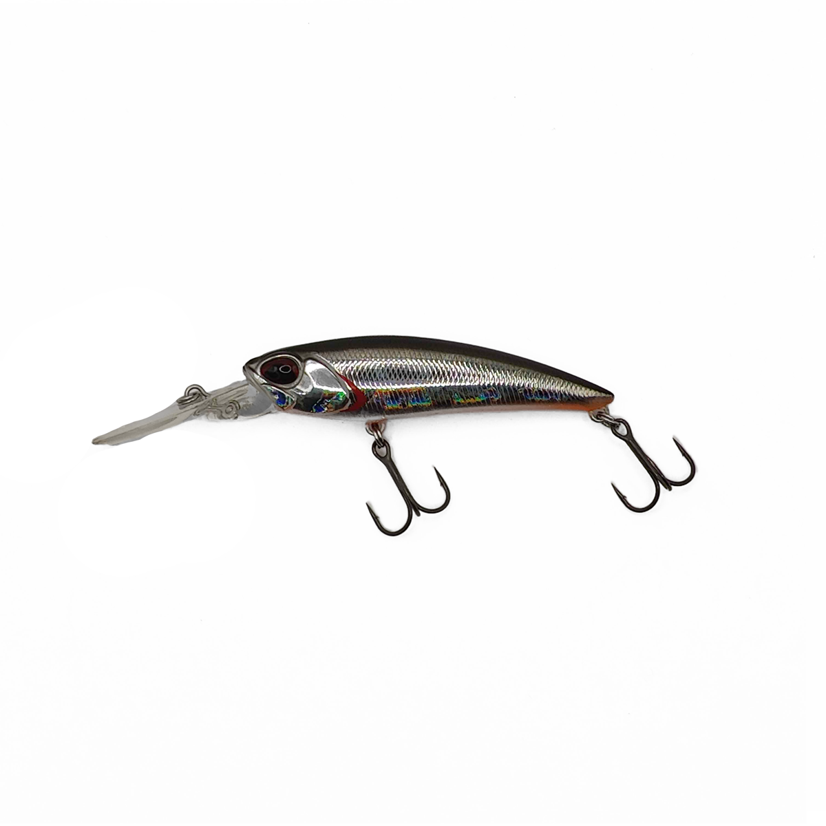 Duo Realis Shad 62DR SP 6.2cm, 6g