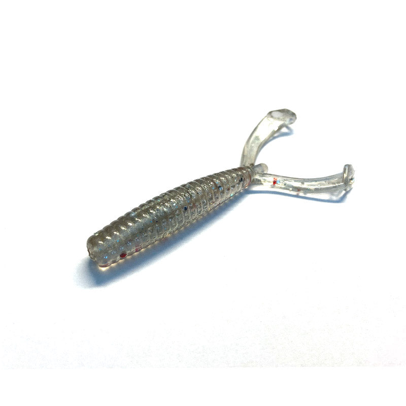 Esox Gear The Creep 7,5 cm, 1-pack Abborrfemman Edition