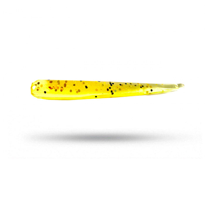 Esox Gear The Slug 7,5 cm, 1-pack Abborrfemman Edition