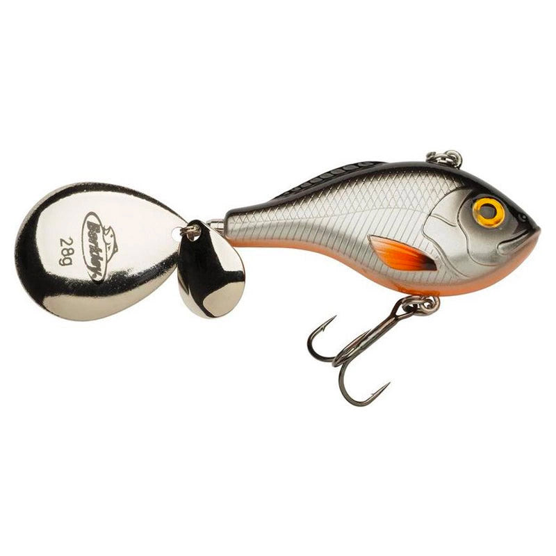 Berkley Pulse Spintail XL 8.5cm, 18G