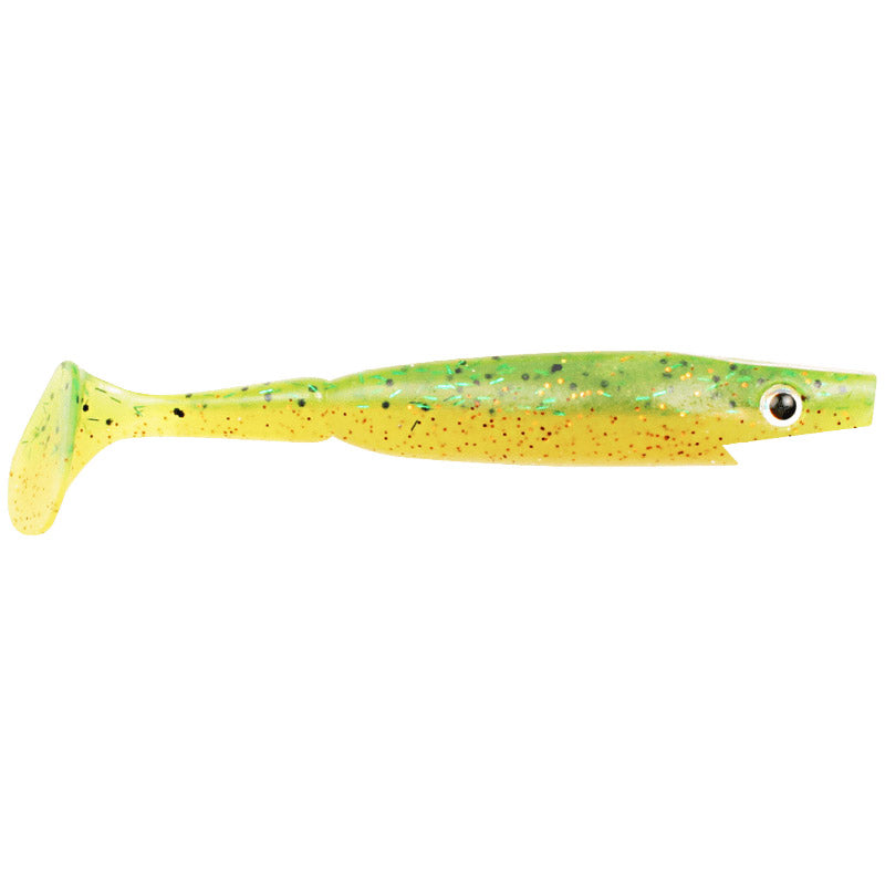 Piglet shad 12 cm, 4-pack