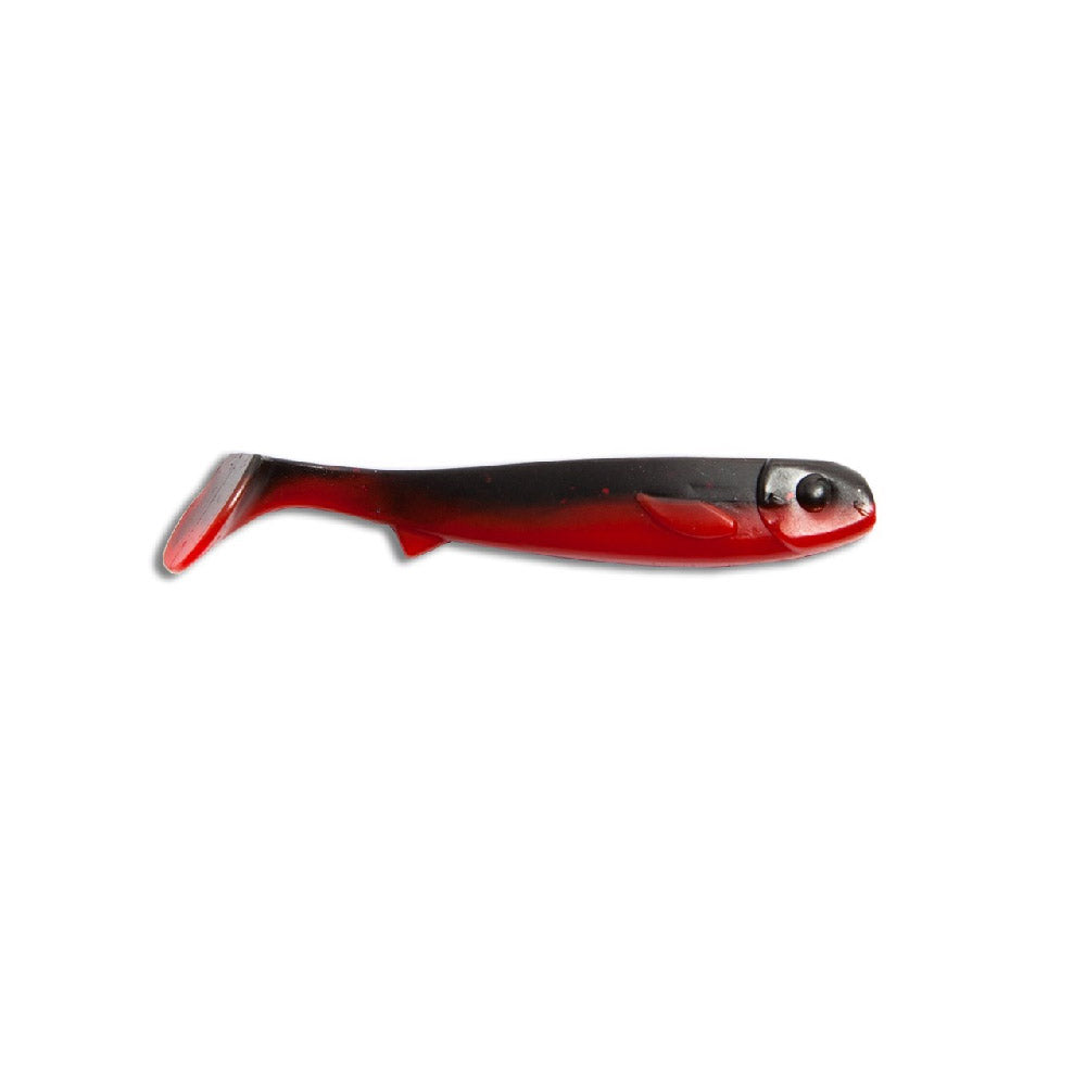 Flatnose mini 9cm, 7gr, 10-pack