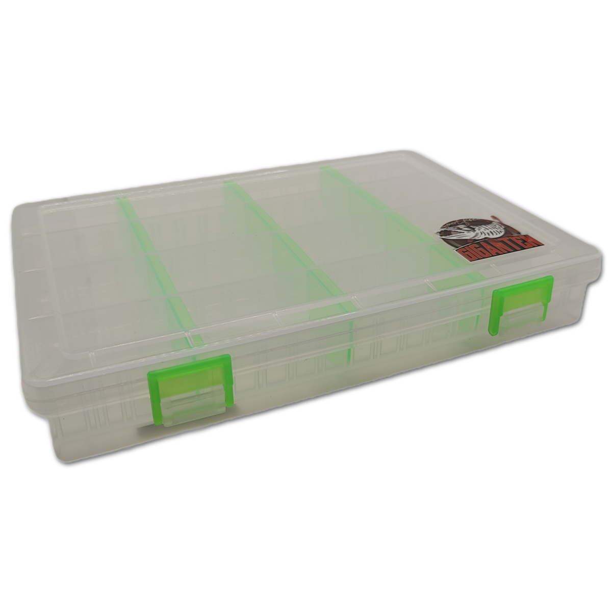 Sportfiskegiganten Tackle Box