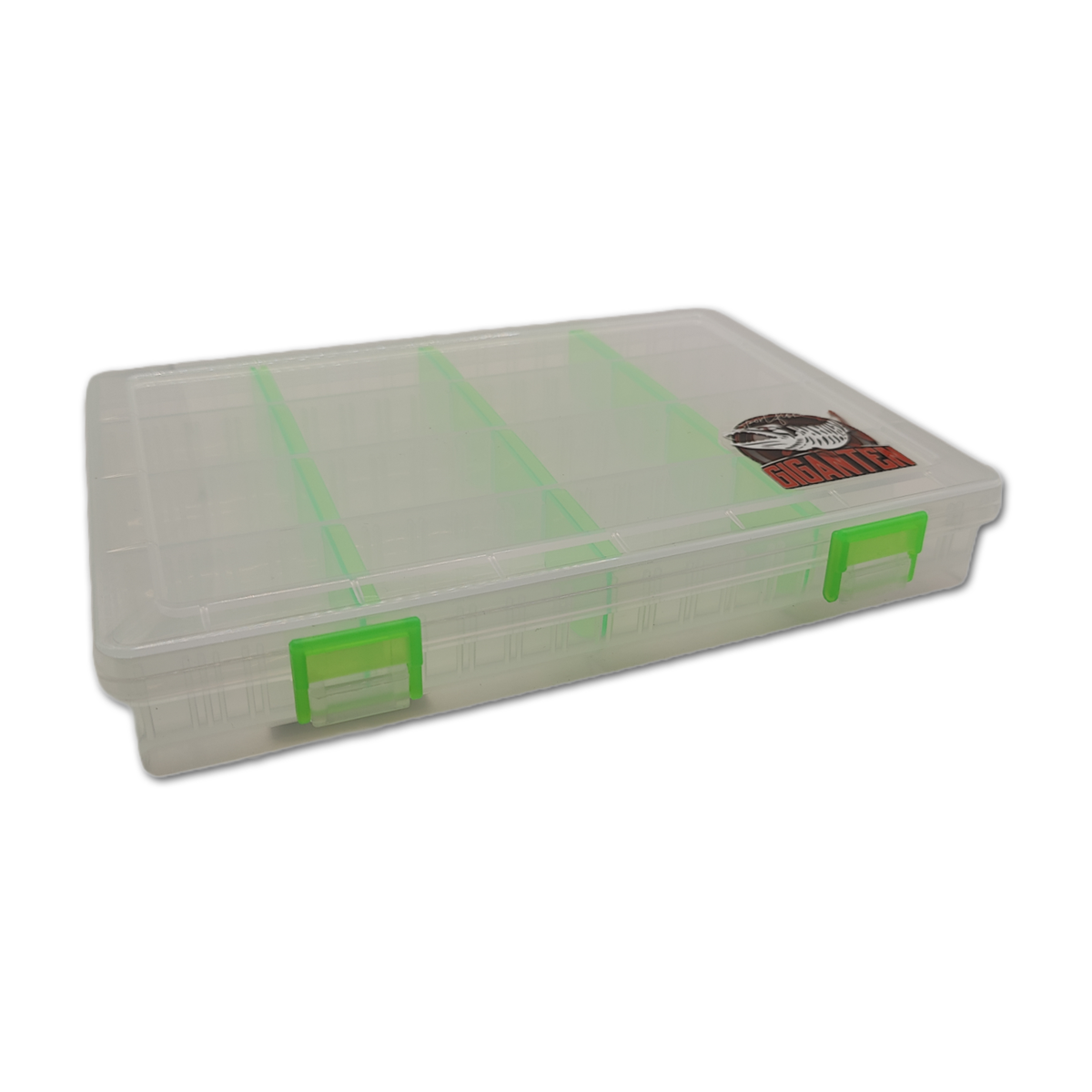 Sportfiskegiganten Tackle Box