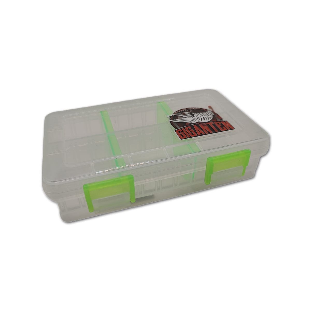 Sportfiskegiganten Tackle Box