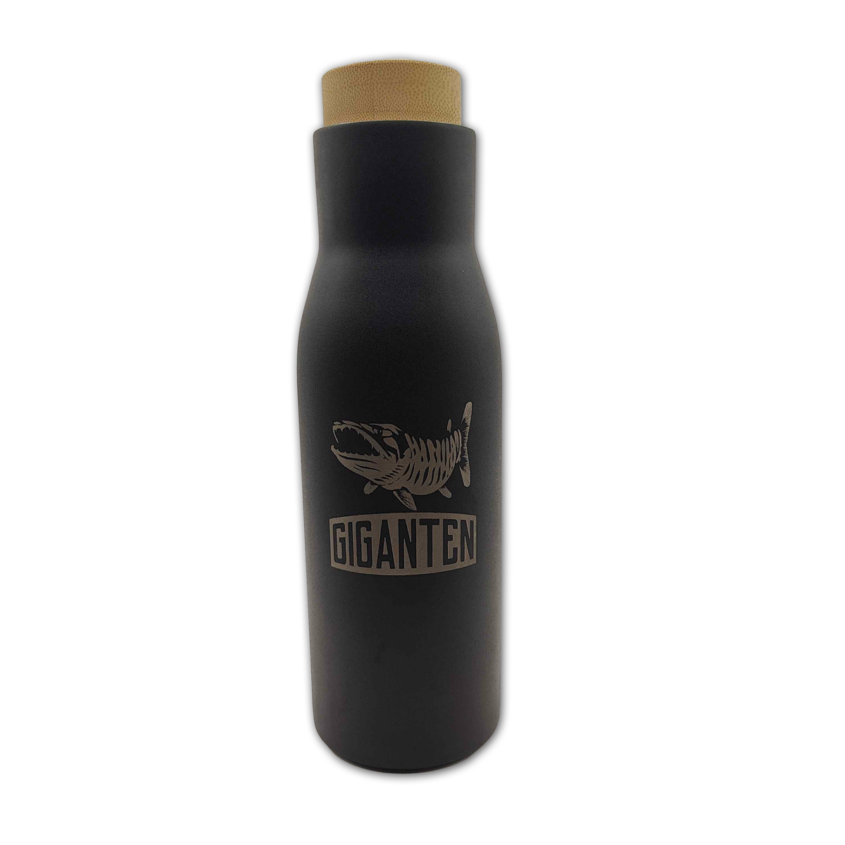 Sport fishing giant Thermos