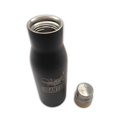 Sport fishing giant Thermos