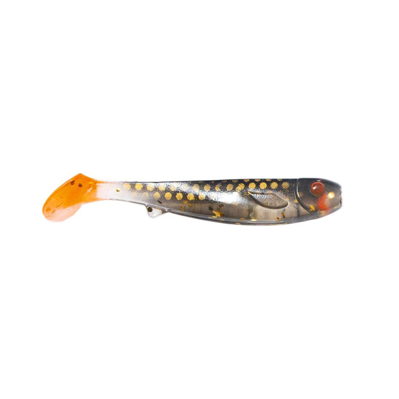 Flatnose mini 9cm, 7gr, 10-pack