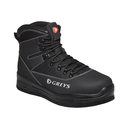 GREYS TITAL Felt Sole Wading Boots