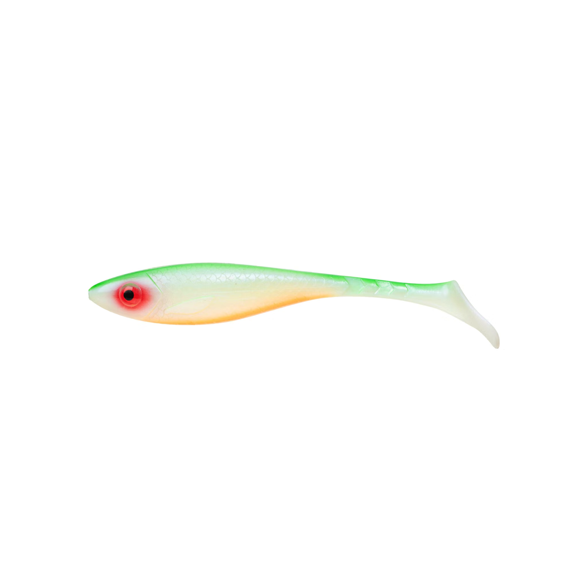 Gator Superslow 15cm, 1-pack