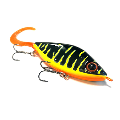 Trueglide guppie, 13.5cm, 120gr sinking