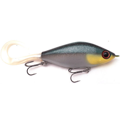 Trueglide guppie, 13.5cm, 120gr sinking