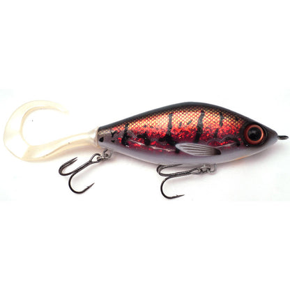 Trueglide guppie, 13.5cm, 120gr sinking