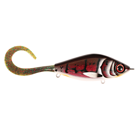 Trueglide Guppie Jr. 11cm, 70g (Sinking)