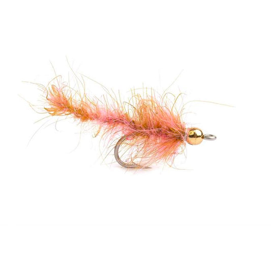 CDC Worm Pink #6