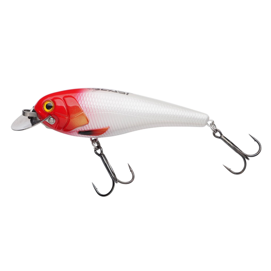 Abu Garcia Beast Hi-Lo Wobbler 9cm, Flytande