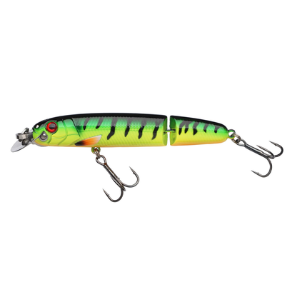 Abu Garcia Beast Hi-Lo Jointed Wobbler 9cm, 12g (Sinking)