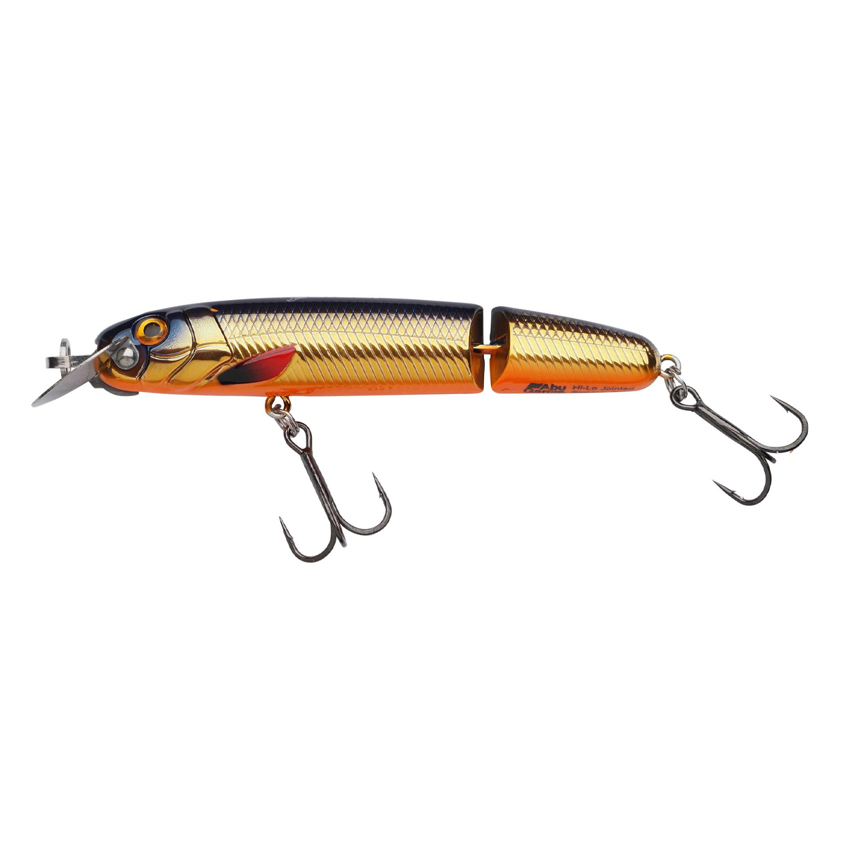 Abu Garcia Beast Hi-Lo Jointed Wobbler 9cm, 12g (Sinking)