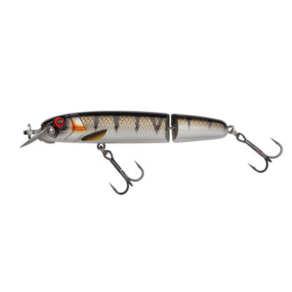 Abu Garcia Beast Hi-Lo Jointed Wobbler 9cm, 12g (Sinking)