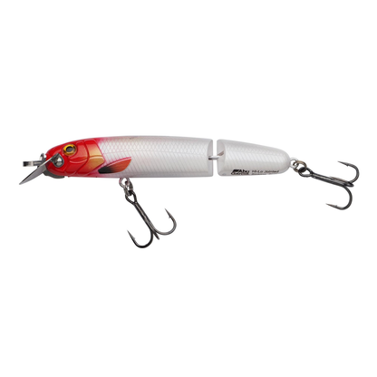 Abu Garcia Beast Hi-Lo Jointed Wobbler 9cm, 12g (Sinking)