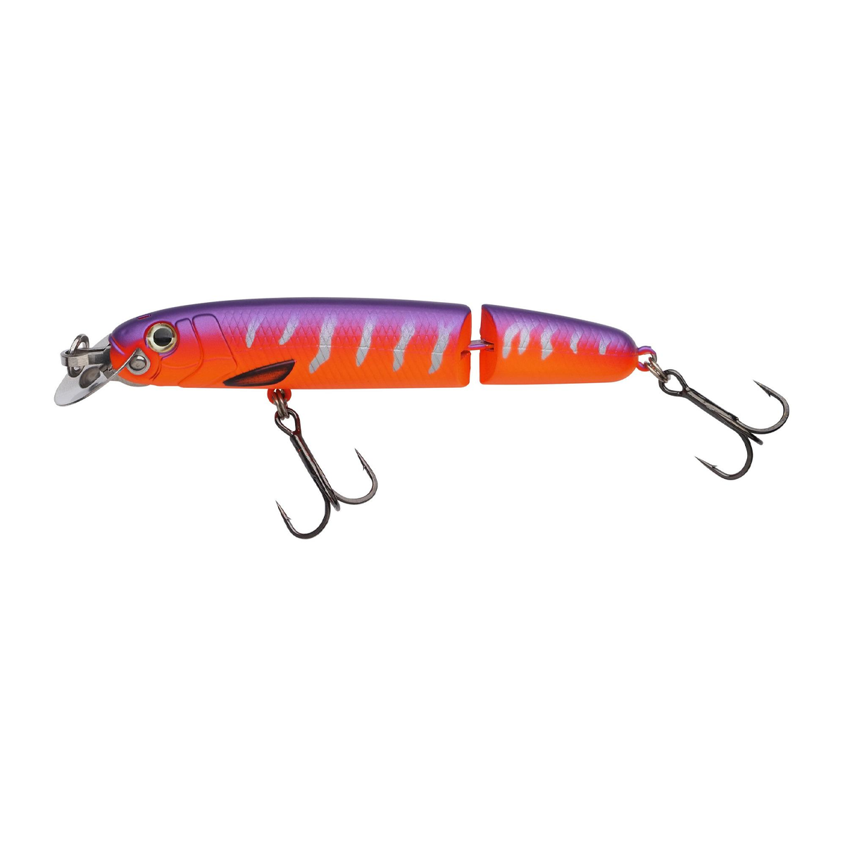 Abu Garcia Beast Hi-Lo Jointed Wobbler 9cm, 12g (Sinking)