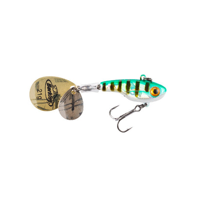 Berkley Pulse Spintail 21g